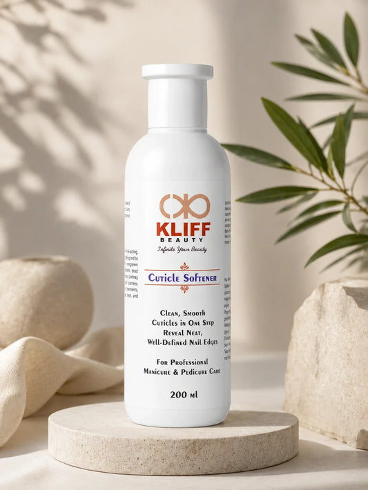 KLIFF Beauty Cuticle Softener