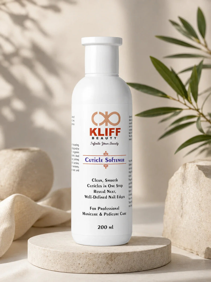 KLIFF Beauty Cuticle Softener