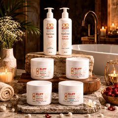 Hand & Foot Mani & Pedi — Small Care Bundle