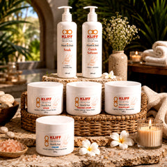 Hand & Foot Mani & Pedi — Small Care Bundle