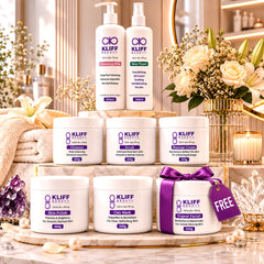 Professional Facial Care — Complete Bundle | 7 Products + 1 FREE