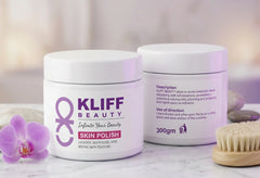 KLIFF Beauty Skin Polish