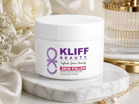 KLIFF Beauty Skin Polish