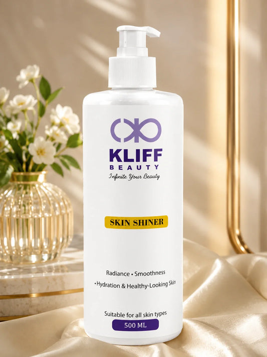 KLIFF Beauty Skin Shiner