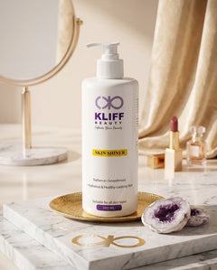 KLIFF Beauty Skin Shiner