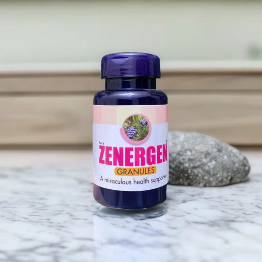 ZENERGEN Granules