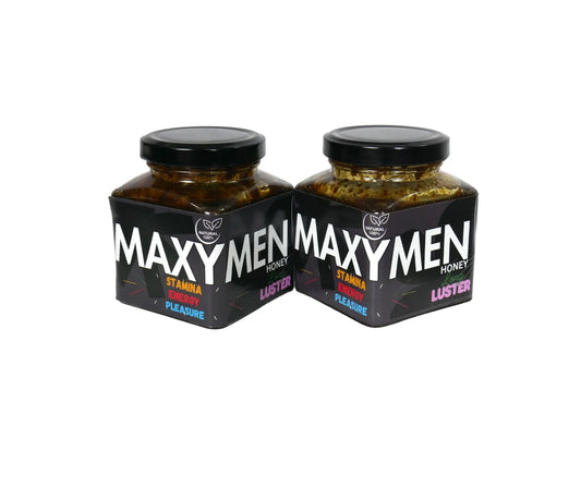 MAXYMEN HONEY
