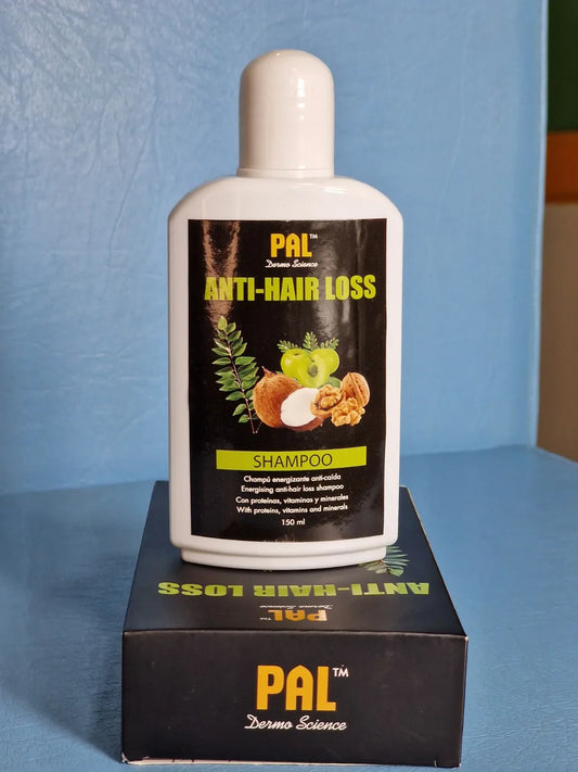 PAL Anti-Hair Loss Shampoo – 150ml