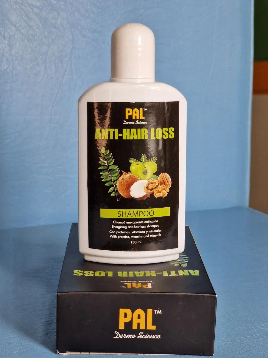 PAL Anti-Hair Loss Shampoo – 150ml