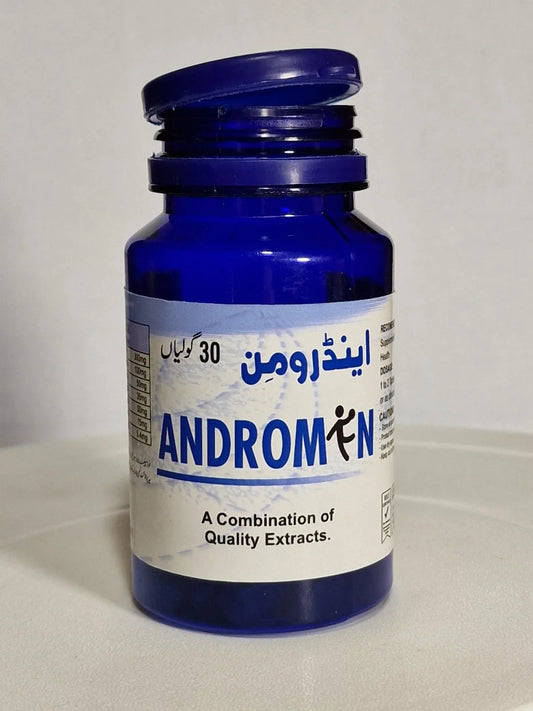 Andromen MRP