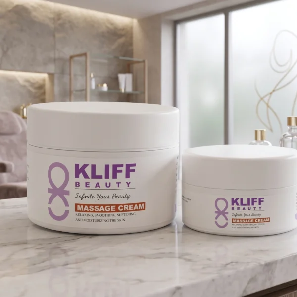 KLIFF Beauty Massage Cream