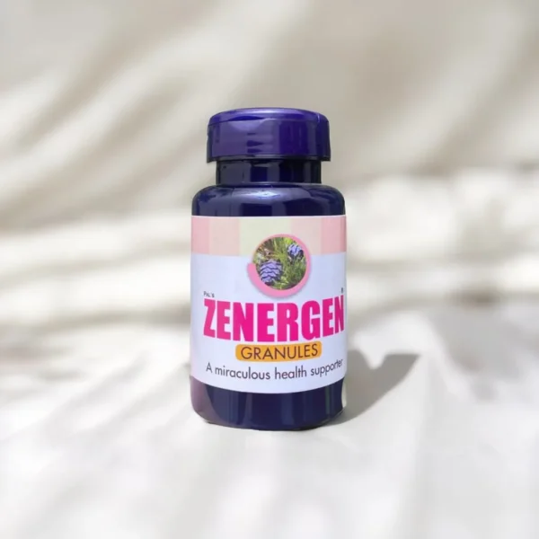 ZENERGEN Granules