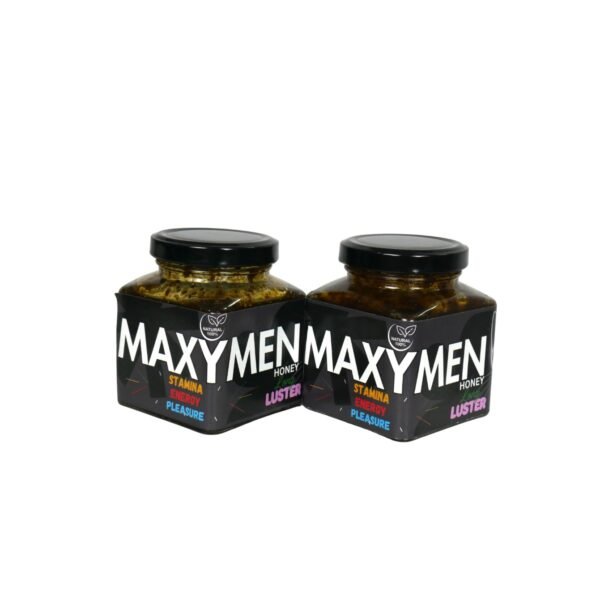 MAXYMEN HONEY