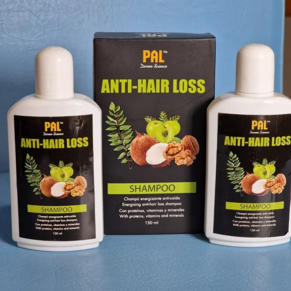 PAL Anti-Hair Loss Shampoo – 150ml