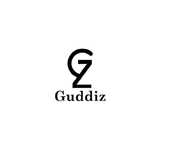 Guddiz Logo