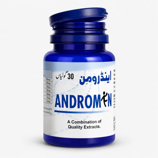 Andromen MRP