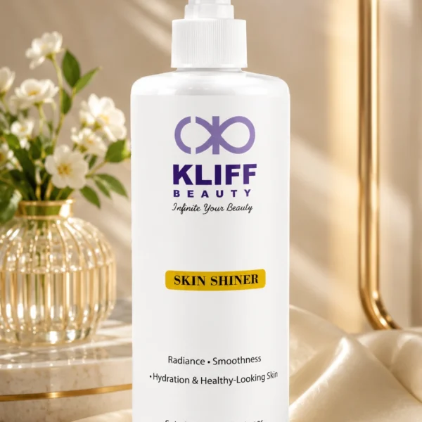 KLIFF Beauty Skin Shiner